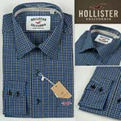 wholesale Hollister lesuer shirt No. 307